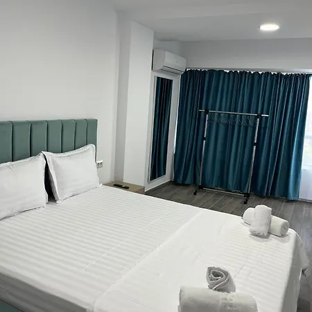 Sea View 607 أوليمبْ
