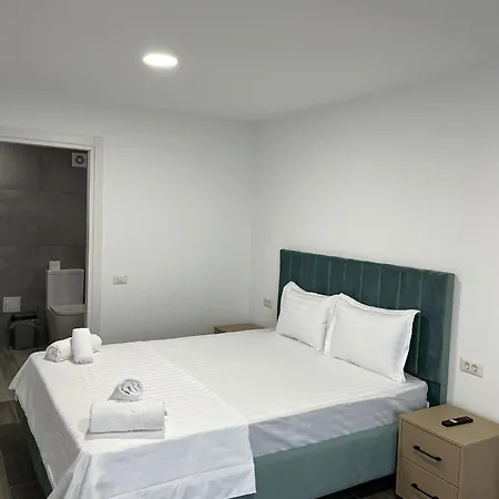 Sea View 607 أوليمبْ